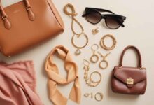 Top 10 Fashion Accessories to Elevate Your Style. 10 11zon