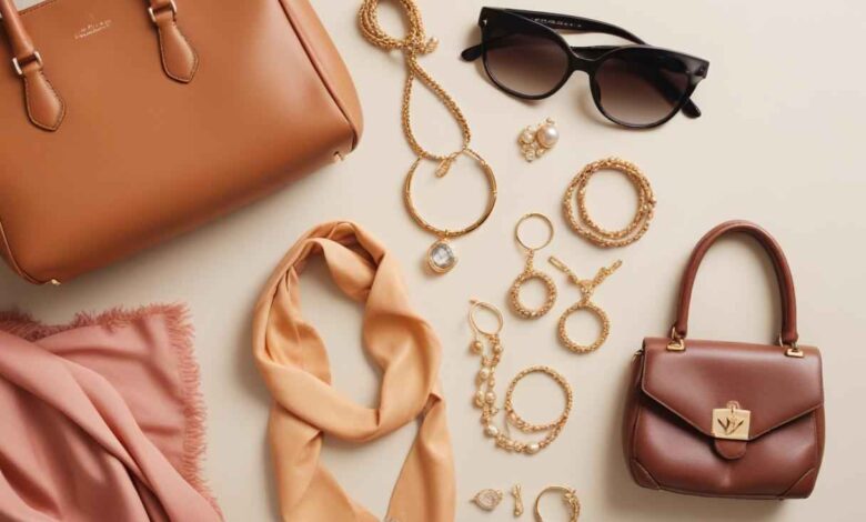 Top 10 Fashion Accessories to Elevate Your Style. 10 11zon