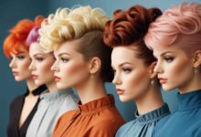 Top 10 Trending Hairstyles for the Season. 8 11zon