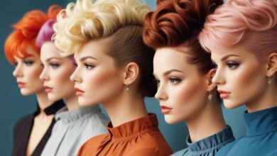 Top 10 Trending Hairstyles for the Season. 8 11zon