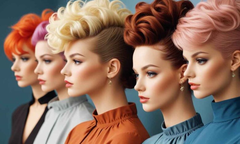 Top 10 Trending Hairstyles for the Season. 8 11zon