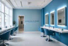 Top 10 Unice Salon Services for Professional Styling. 15 11zon